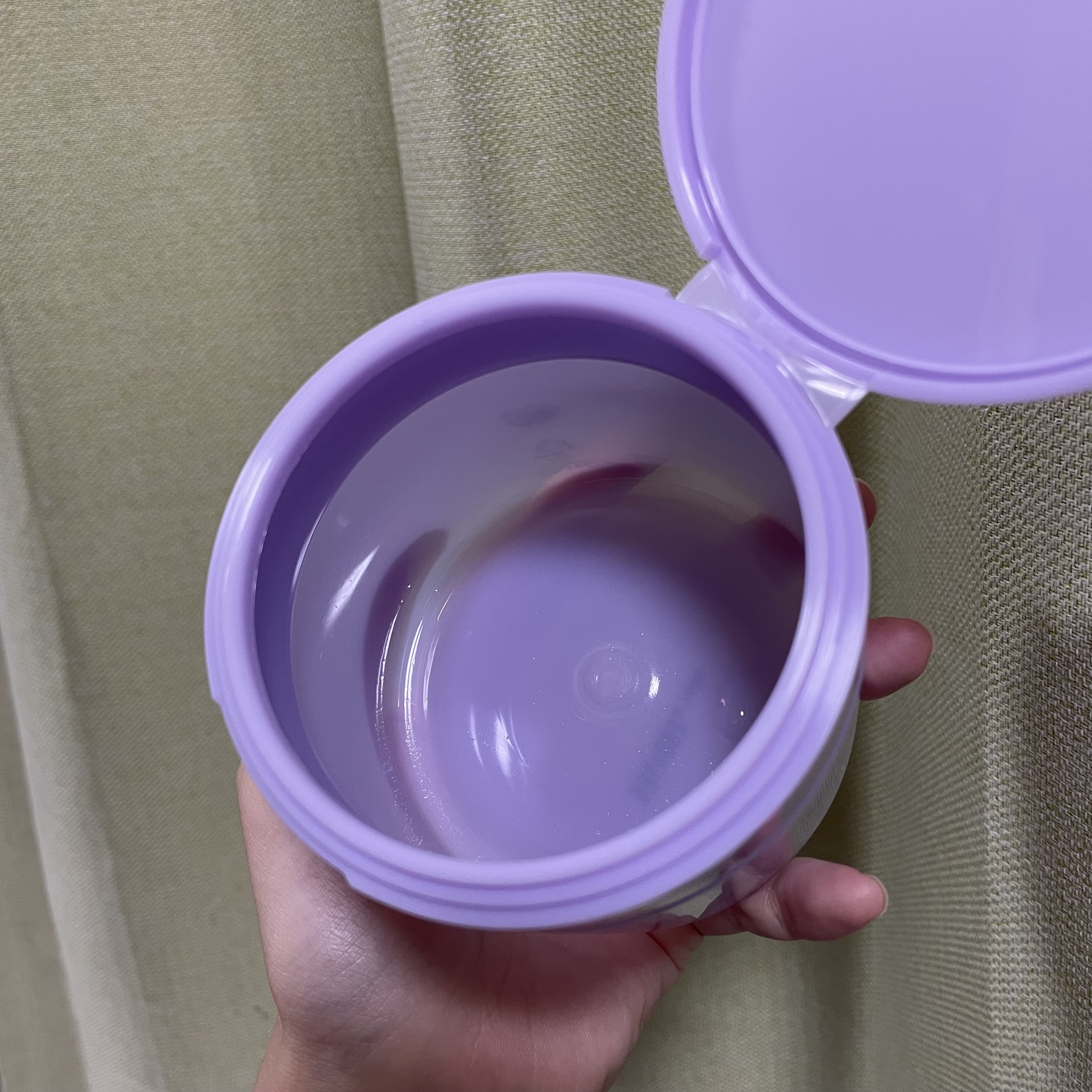 SALADY PAD 70EA/DEWYCEL/拭き取り化粧水を使ったクチコミ（3枚目）