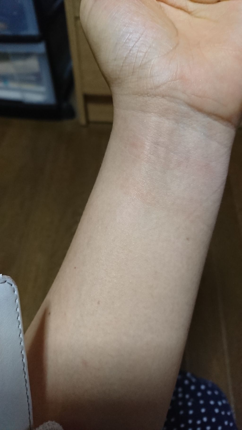 ルースブラッシュ/JILL STUART/パウダーチークを使ったクチコミ(2枚目)