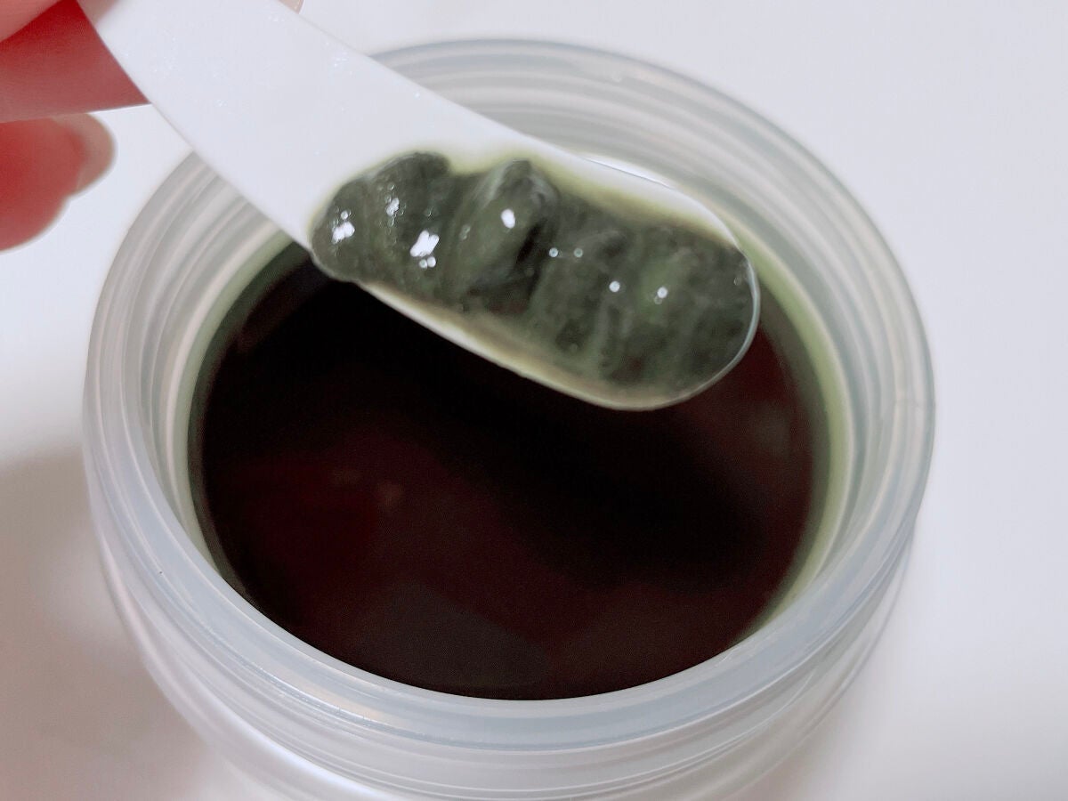 CRYSTAL SCRUB_CLEARING/a.o.e organiccosmetics/ボディスクラブを使ったクチコミ(5枚目)