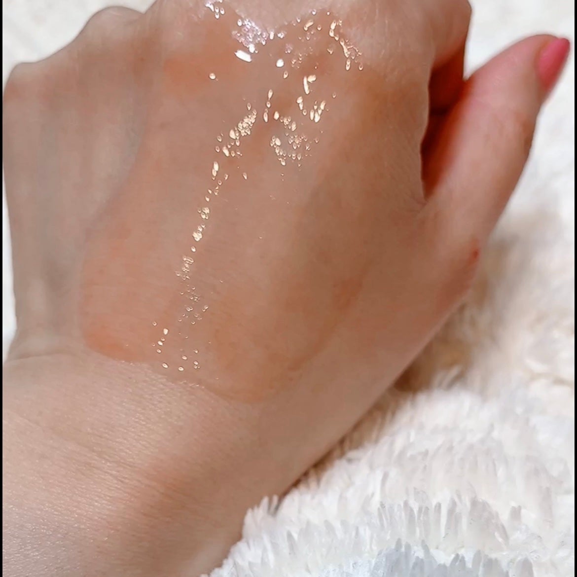 マイルドクレンジング オイル/ファンケル/オイルクレンジングを使ったクチコミ(4枚目)