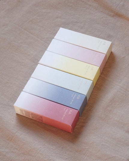 自然に似たハンドクリーム/HANYUL(ハンユル)/ハンドクリームを使ったクチコミ(8枚目)