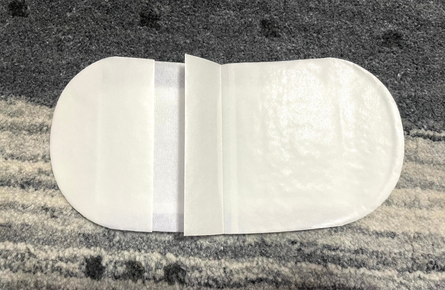 めぐりズム 蒸気でグッドナイト Dreamy Selection 無香料/めぐりズム/その他を使ったクチコミ(7枚目)