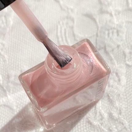 ザ ネイルポリッシュ/ADDICTION/マニキュアを使ったクチコミ(8枚目)