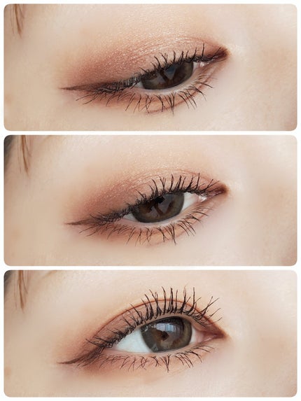 TeAmo 1DAY ダス グレージュ Dus Greige/TeAmo/ワンデー(1DAY)カラコンを使ったクチコミ(1枚目)