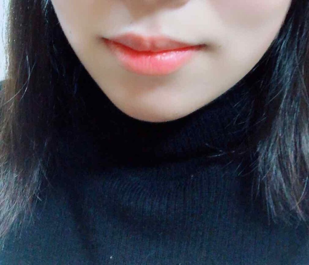 リップスチック 1/シフォネット/口紅を使ったクチコミ（1枚目）