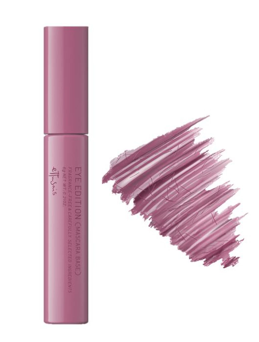 エテュセ アイエディション(マスカラベース)LE 03.ミスティライラック