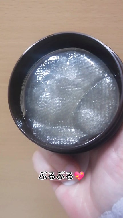 Qoo10/Qoo10/シートマスク・パックを使ったクチコミ(4枚目)