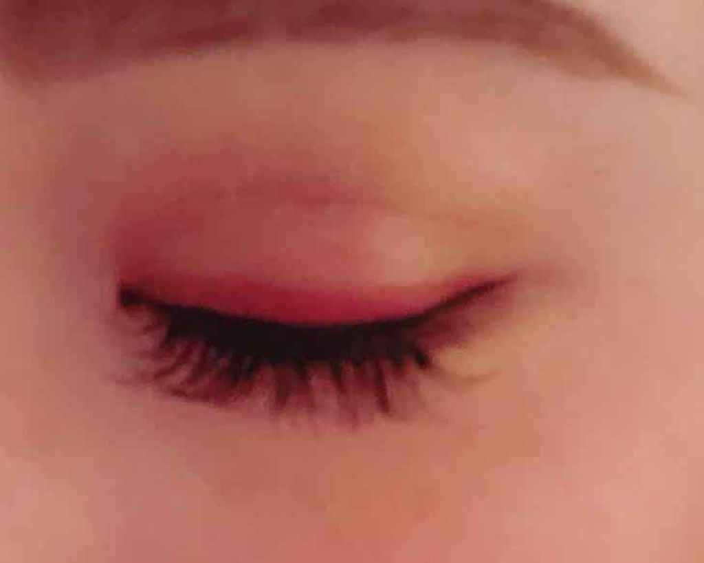 Gtm663 on LIPS 「初!セルフマツエク♡一万円かけてサロンでやってもなかなか気にい..」(3枚目)