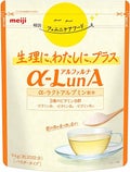 フェムニケアフード アルファルナ パウダータイプ / 明治