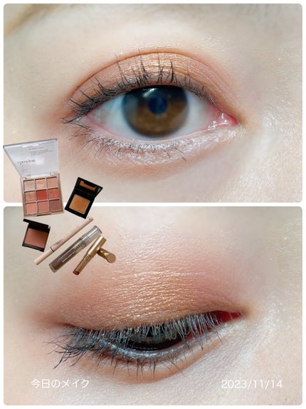 ブラッシュ カラー インフュージョン/ローラ メルシエ/パウダーチークを使ったクチコミ(1枚目)