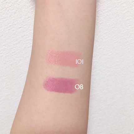 オペラ リップティント N/OPERA/リップティントを使ったクチコミ(2枚目)