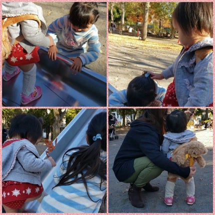 クラッシュダイヤモンドアイズ/KATE/アイシャドウパレットを使ったクチコミ(3枚目)