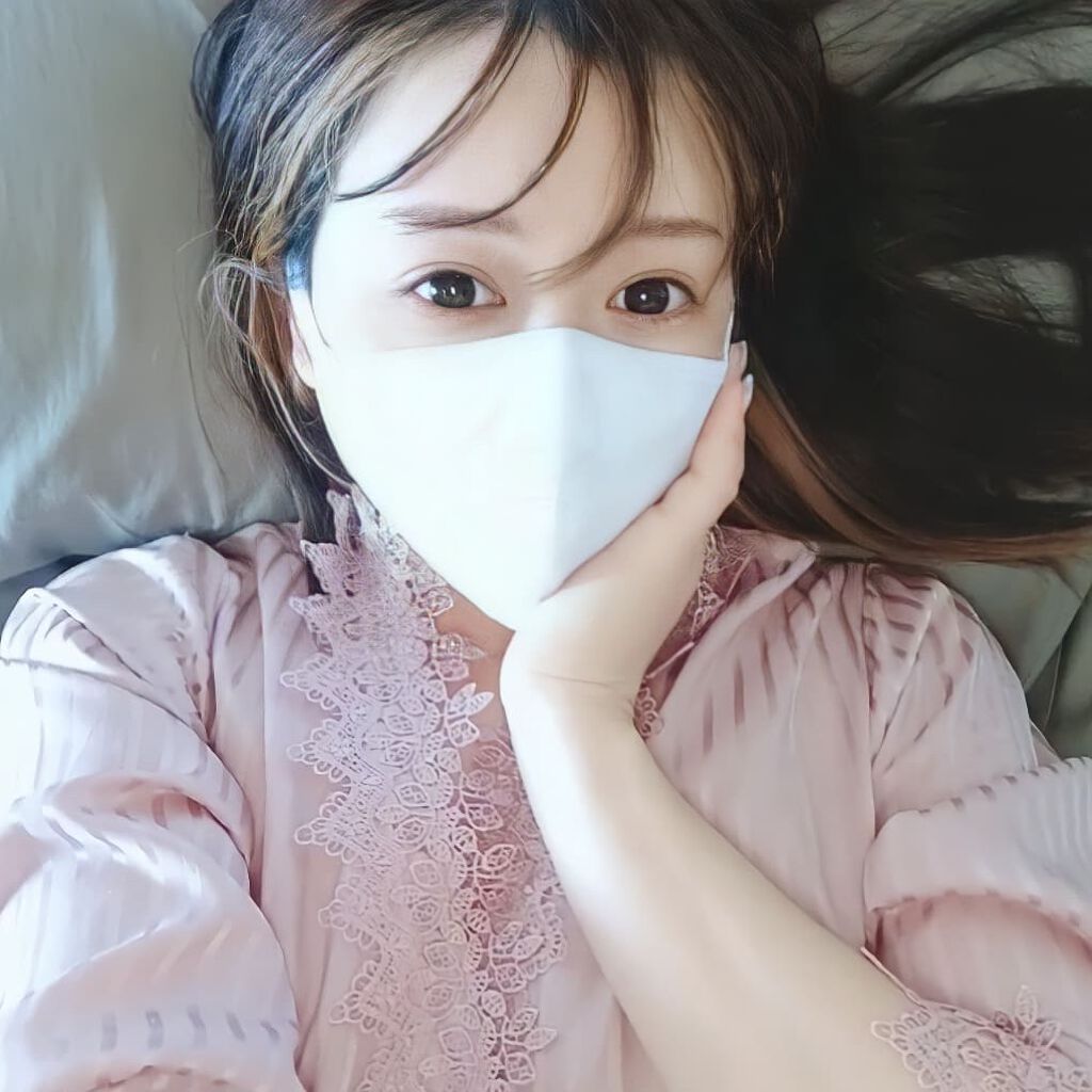 とろける濃密パフマスク/アルファックス/ボディグッズを使ったクチコミ（3枚目）