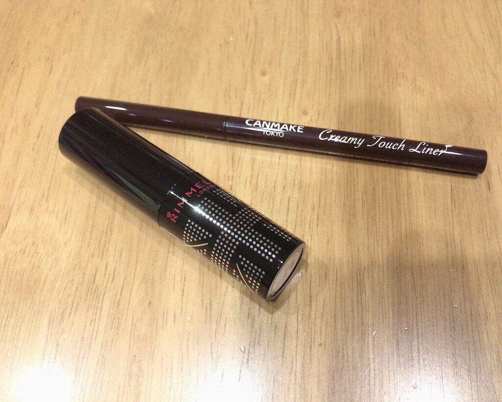 ラスティングフィニッシュ クリーミィ リップ/リンメル ロンドン/口紅を使ったクチコミ（1枚目）