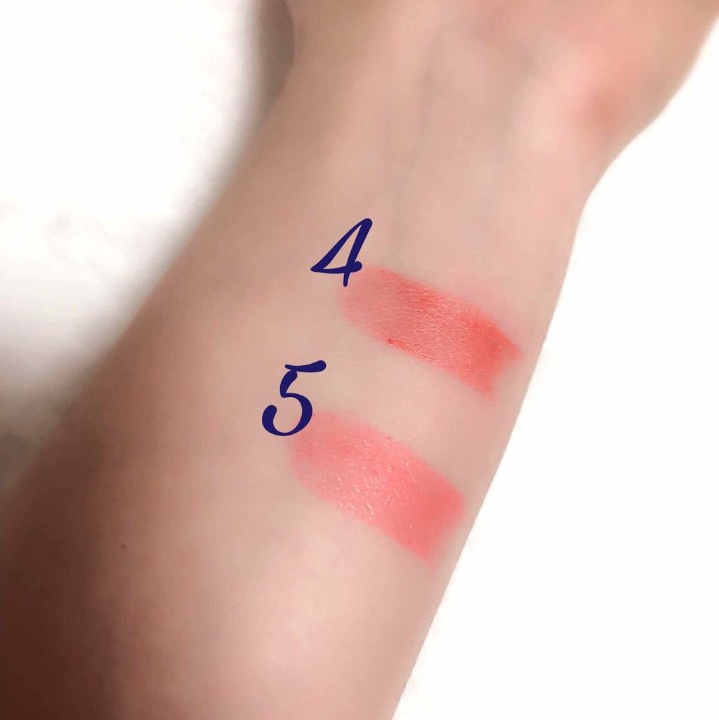 マッド マット リップ/CLIO/口紅を使ったクチコミ（3枚目）