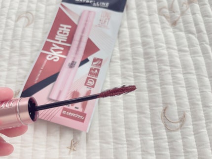 ã¹ã«ã€ãã€/MAYBELLINE NEW YORK/ãã¹ã«ã©ã䜿ã£ãã¯ãã³ãïŒ5æç®ïŒ