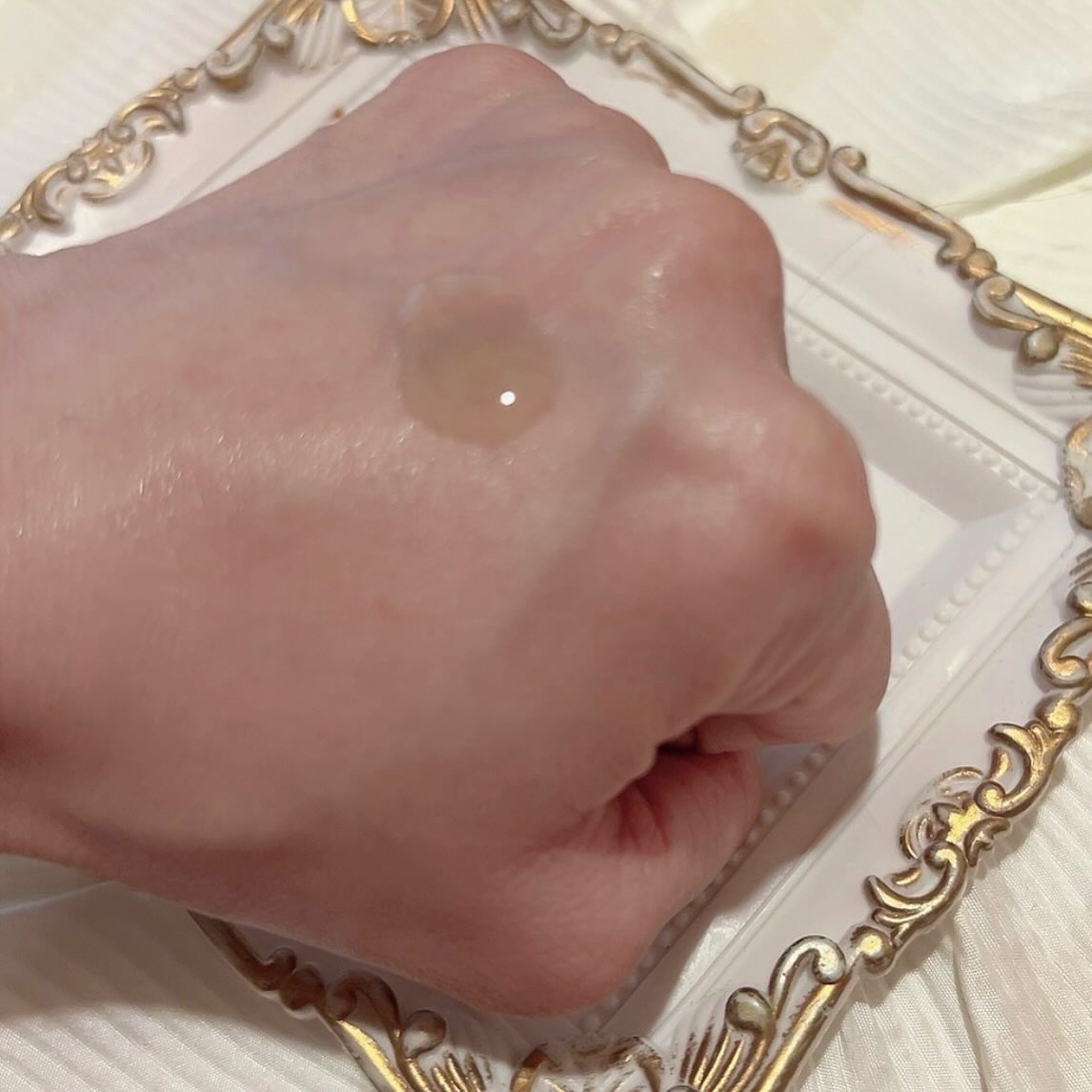 アゼライン酸15 インテンスカーミングセラム/Anua/美容液を使ったクチコミ（2枚目）