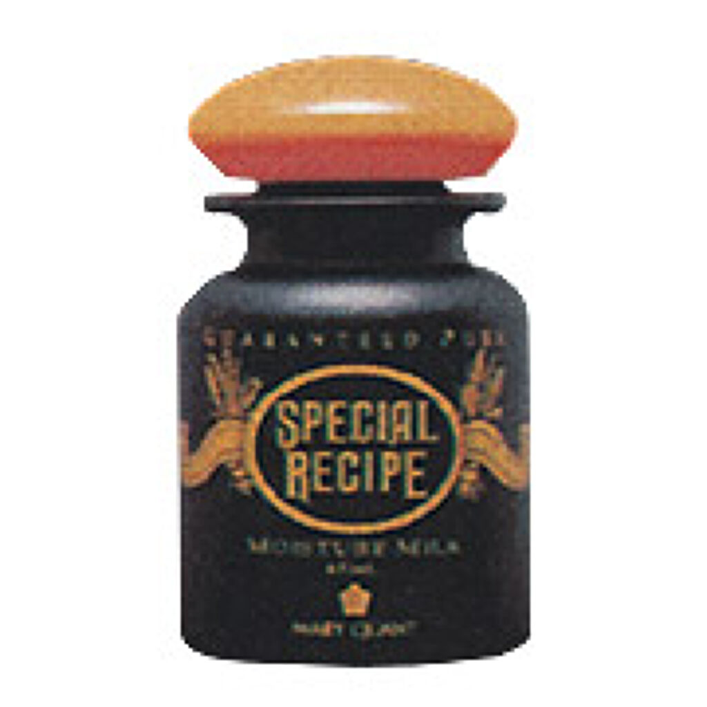 MARY QUANT スペシャルレシピス モイスチャーミルク(旧)