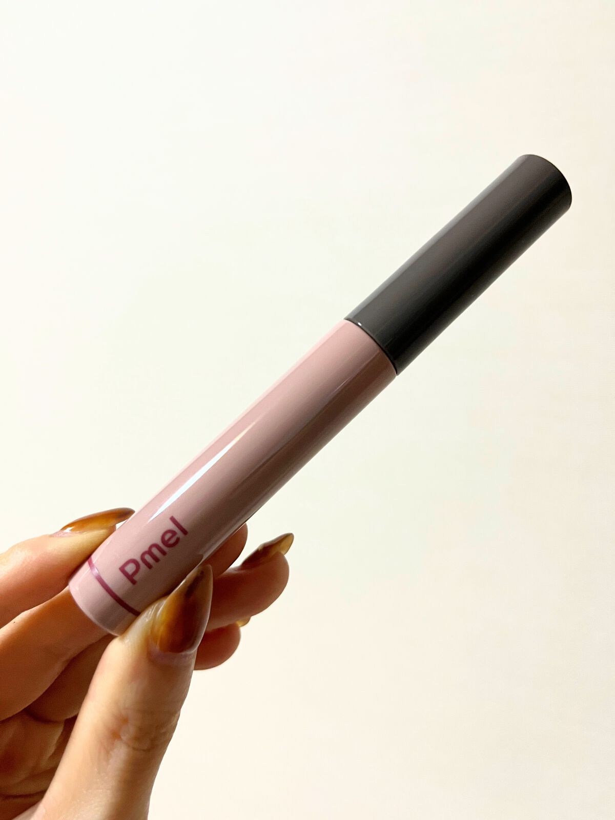 ピメル うそつきマスカラ/pdc/マスカラを使ったクチコミ（2枚目）