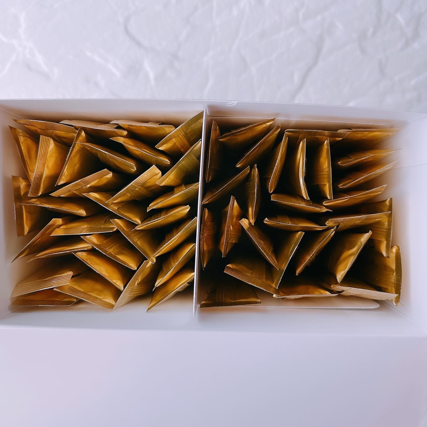 インナーリポショット/オバジ/美容サプリメントを使ったクチコミ（2枚目）