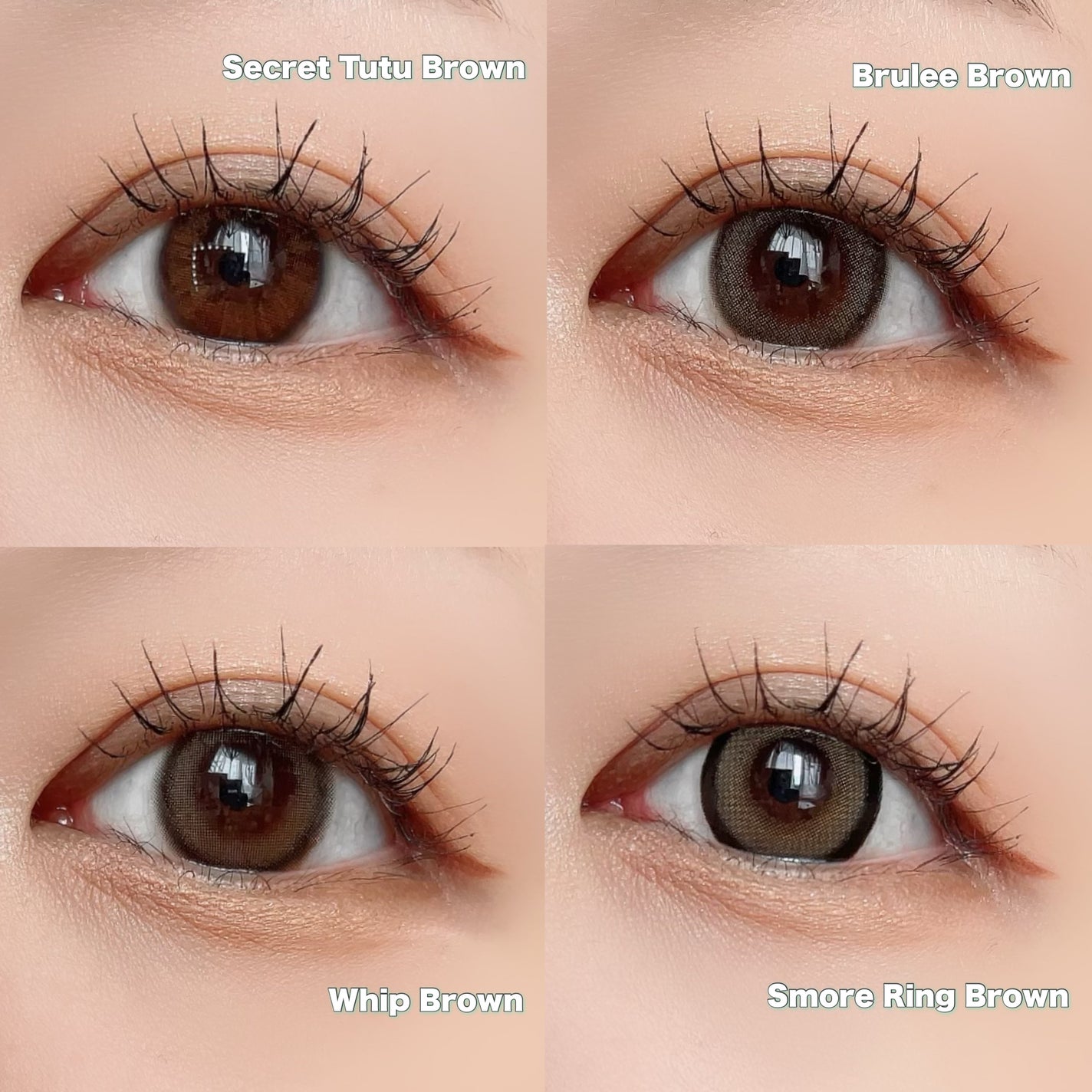 FALOOM 1DAY/FALOOM/ワンデー(1DAY)カラコンを使ったクチコミ(6枚目)