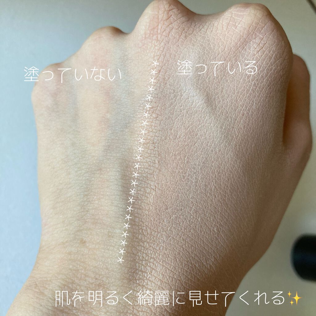 ダブルラスティング セラムファンデーション/ETUDE/リキッドファンデーションを使ったクチコミ(4枚目)