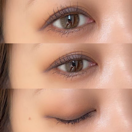 ロング&カールマスカラ アドバンストフィルム/ヒロインメイク/マスカラを使ったクチコミ(6枚目)