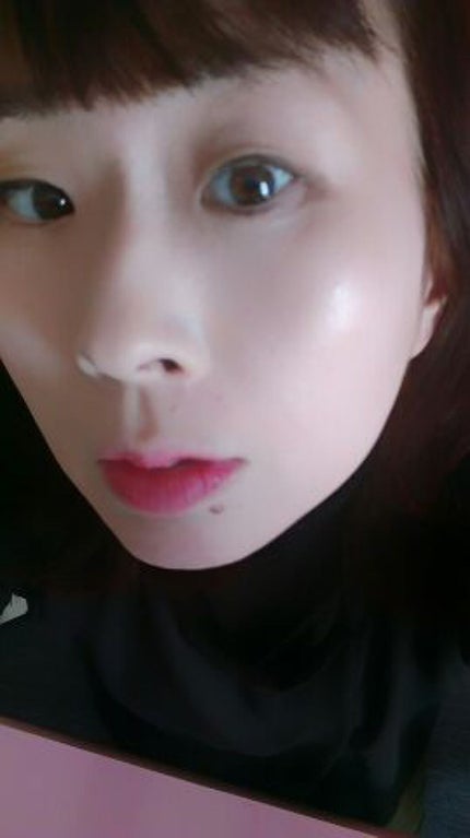 AQ リップスティック/DECORTÉ/口紅を使ったクチコミ(3枚目)