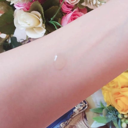 プラチナVCセラム/イデアアクト/美容液を使ったクチコミ(4枚目)