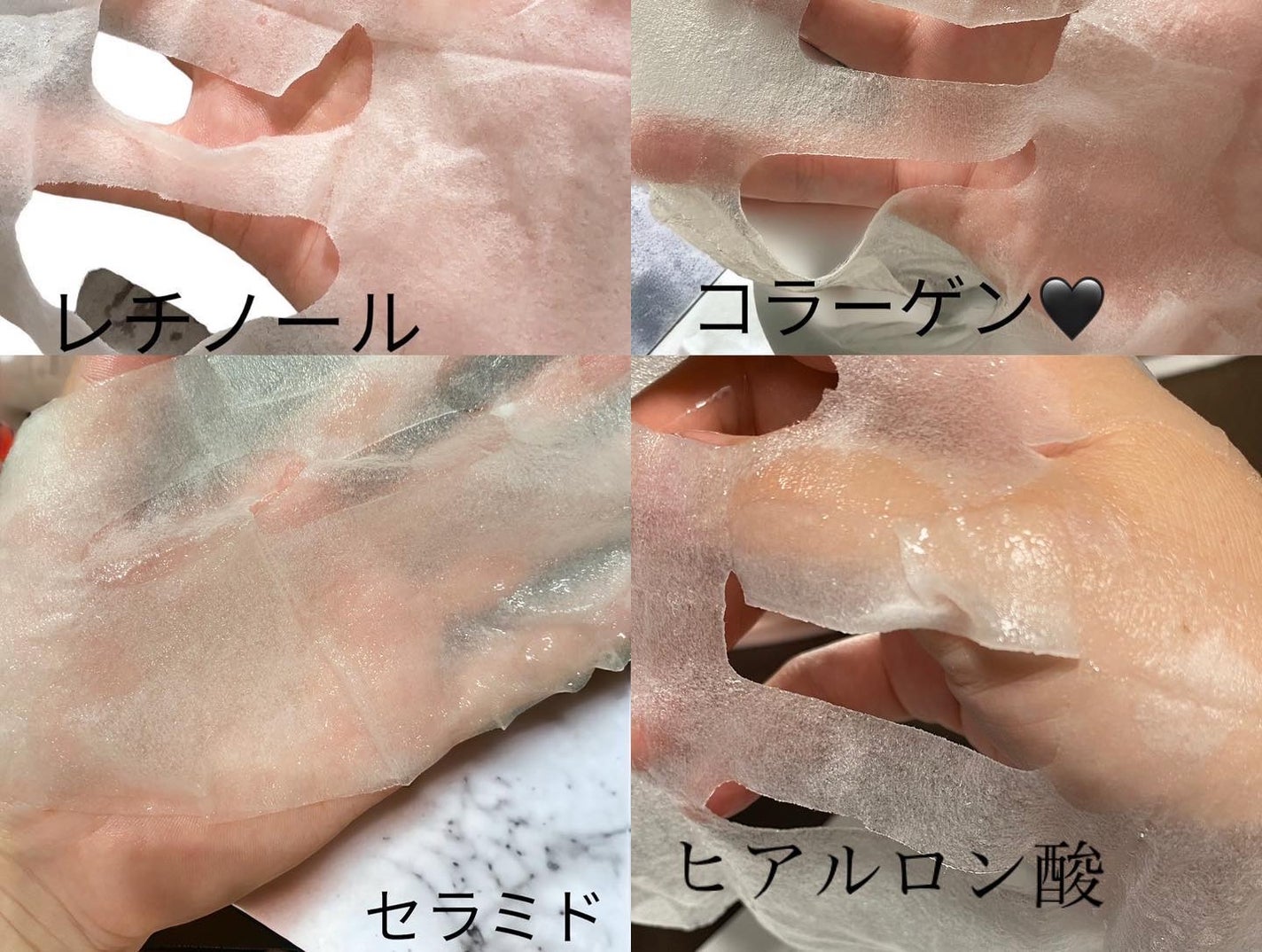 シカスージングマスク/OOTD Beauty/シートマスク・パックを使ったクチコミ(6枚目)