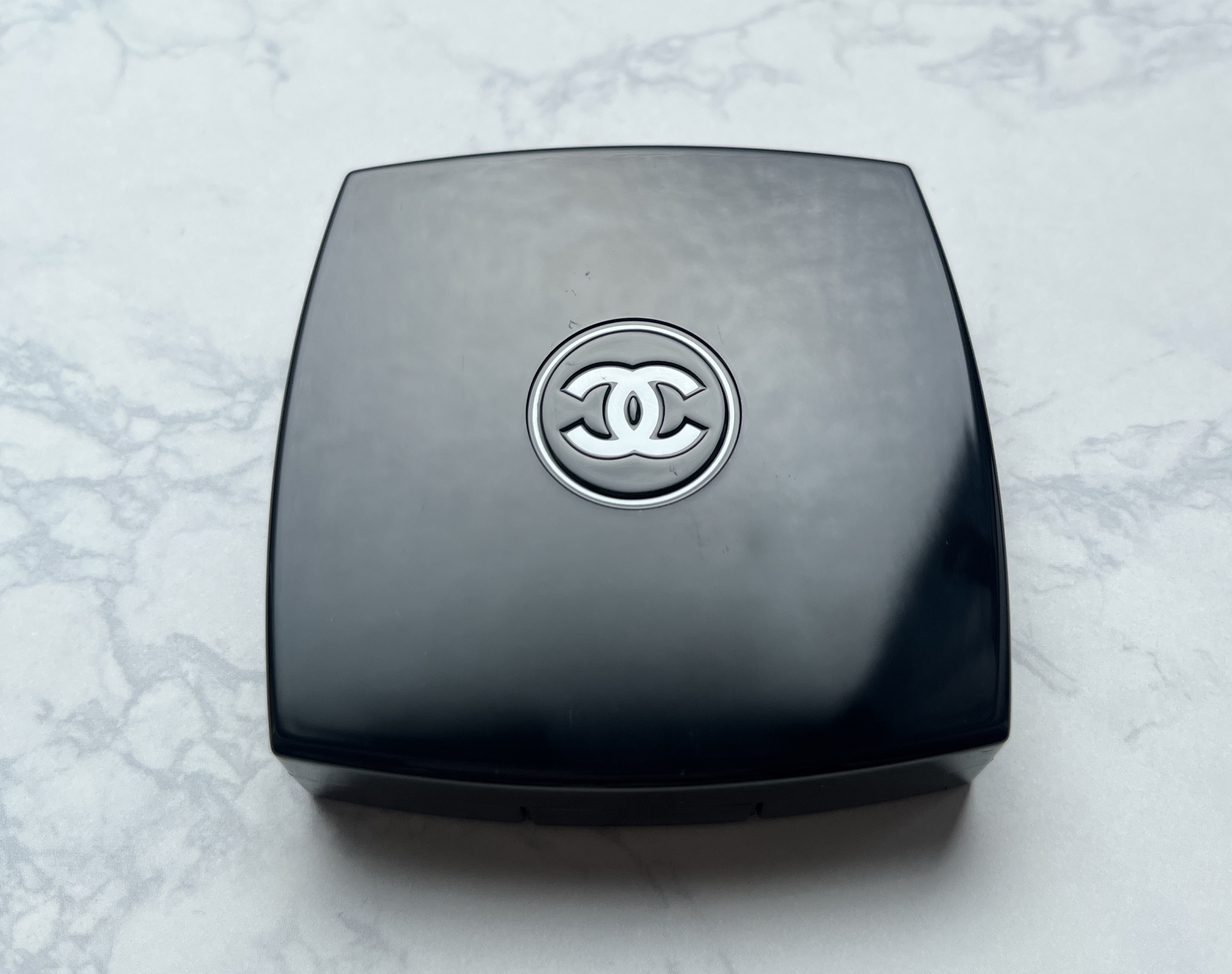 レ キャトル オンブル/CHANEL/アイシャドウパレットを使ったクチコミ（2枚目）