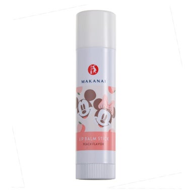 試してみた なめらかリップクリーム ミッキー ミニーデザインの桃の香り まかないこすめ Lips 試してみた なめらかリップクリーム ミッキー ミニーデザインの桃の香り まかないこすめ Lips