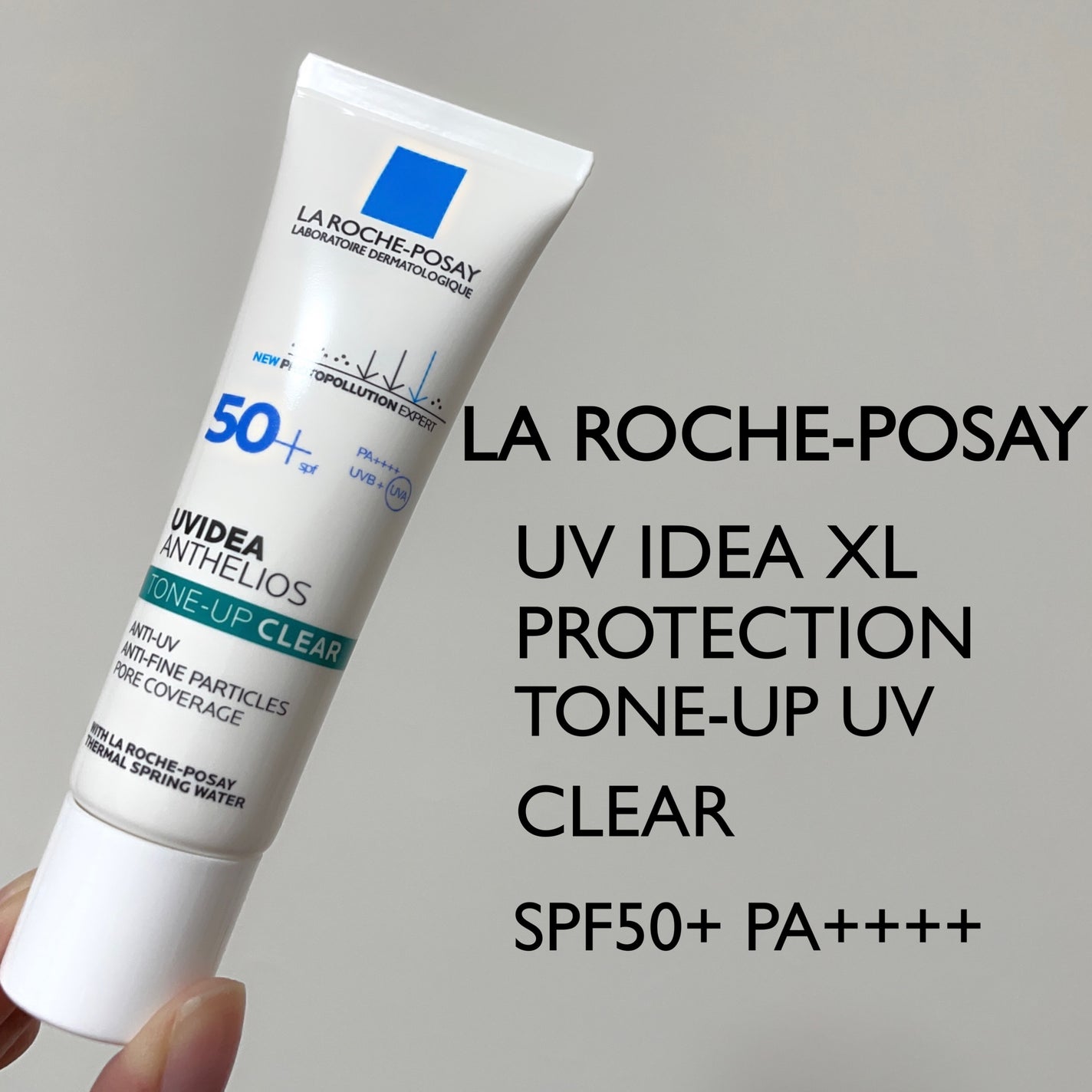 エファクラ ピールケア セラム/ラ ロッシュ ポゼ/美容液を使ったクチコミ(2枚目)