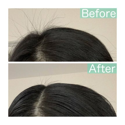 まとめ髪スティック スーパーホールド/マトメージュ/ヘアワックス・クリームを使ったクチコミ(3枚目)