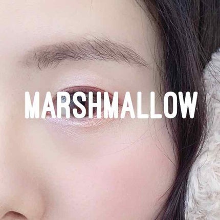 【旧品】マシュマロフィニッシュパウダー/キャンメイク/プレストパウダーを使ったクチコミ(3枚目)