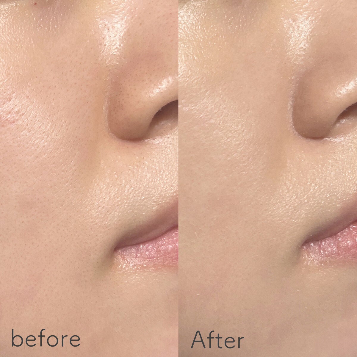 スリムフィット エバーラスティング クッション/Dear.A/クッションファンデーションを使ったクチコミ(6枚目)