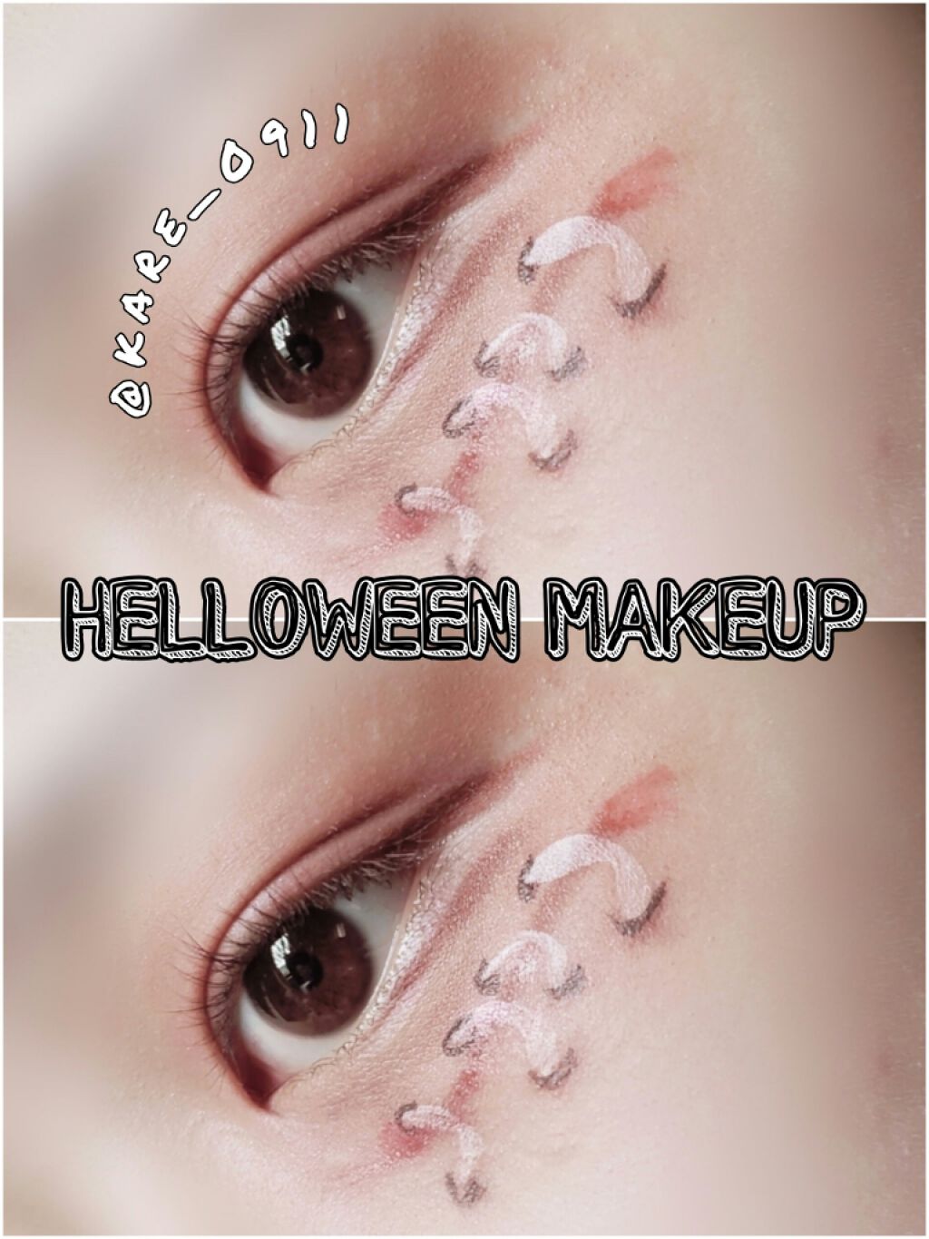 パーフェクトマルチアイズ/キャンメイク/アイシャドウパレットを使ったクチコミ(1枚目)