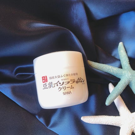 クリーム NC/なめらか本舗/フェイスクリームを使ったクチコミ(1枚目)