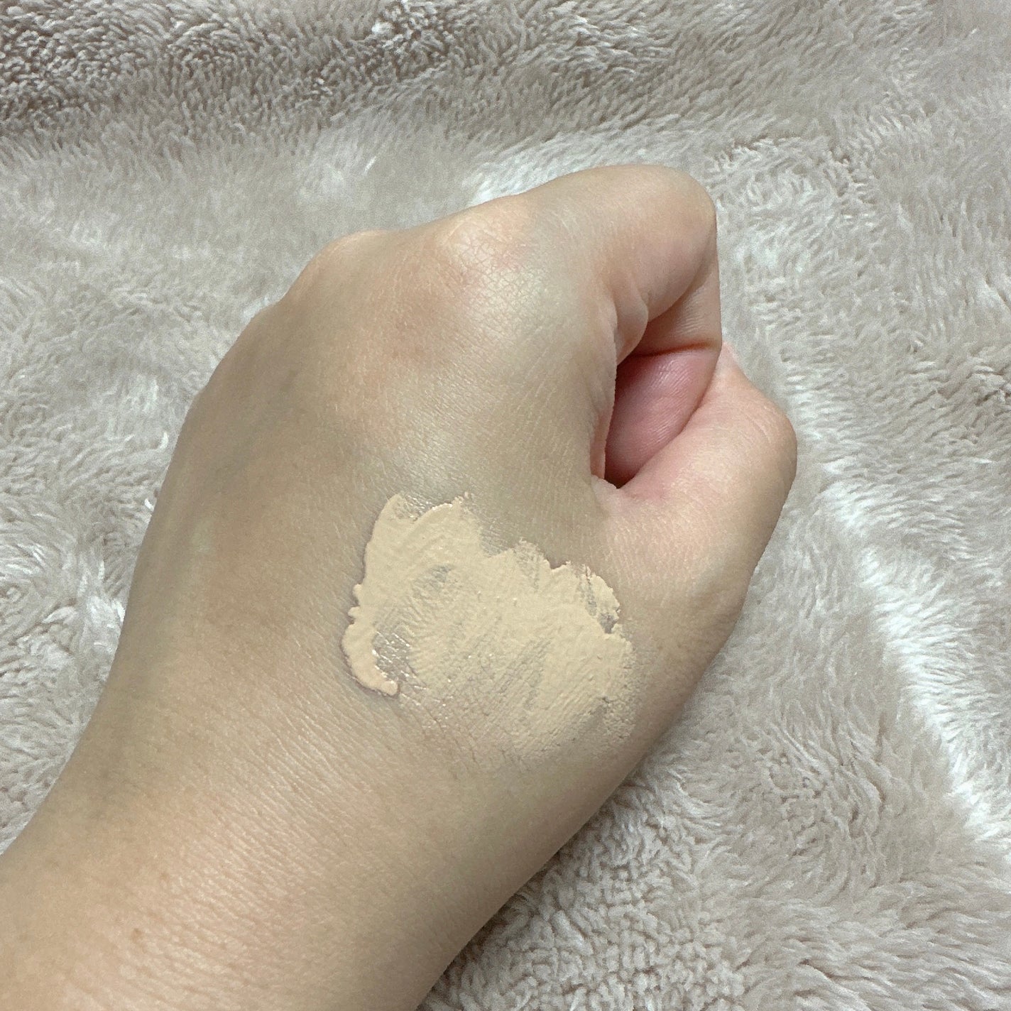 BBクリーム UV RX/MISSHA/BBクリームを使ったクチコミ(4枚目)