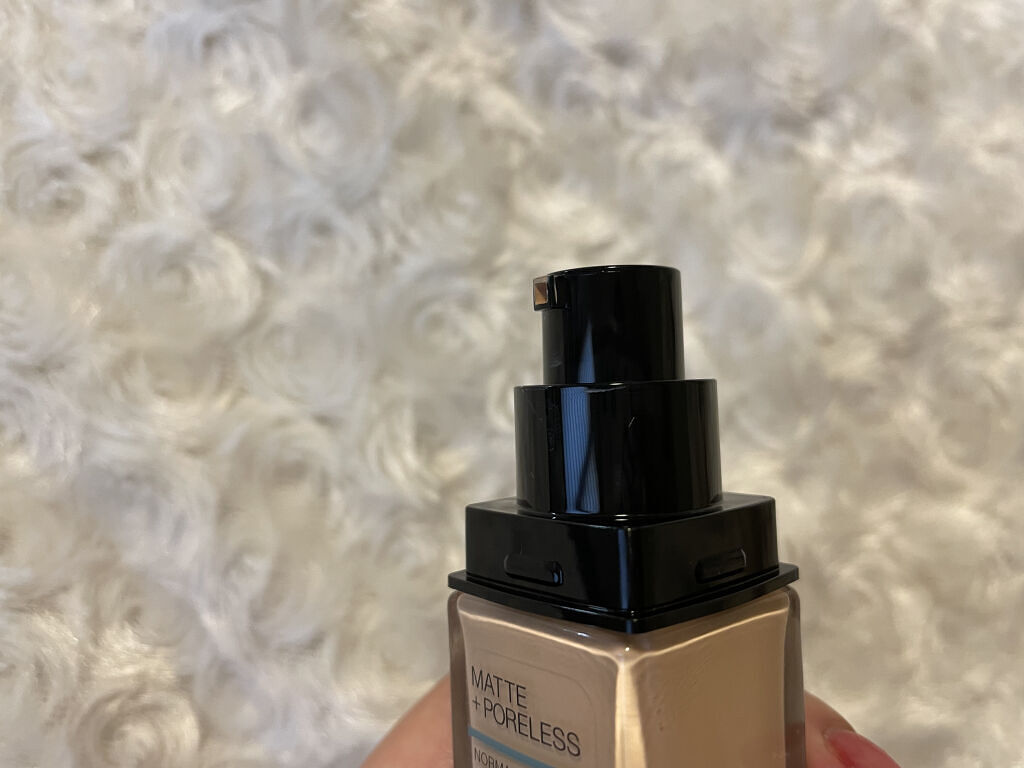 フィットミー コンシーラー/MAYBELLINE NEW YORK/リキッドコンシーラーを使ったクチコミ（2枚目）