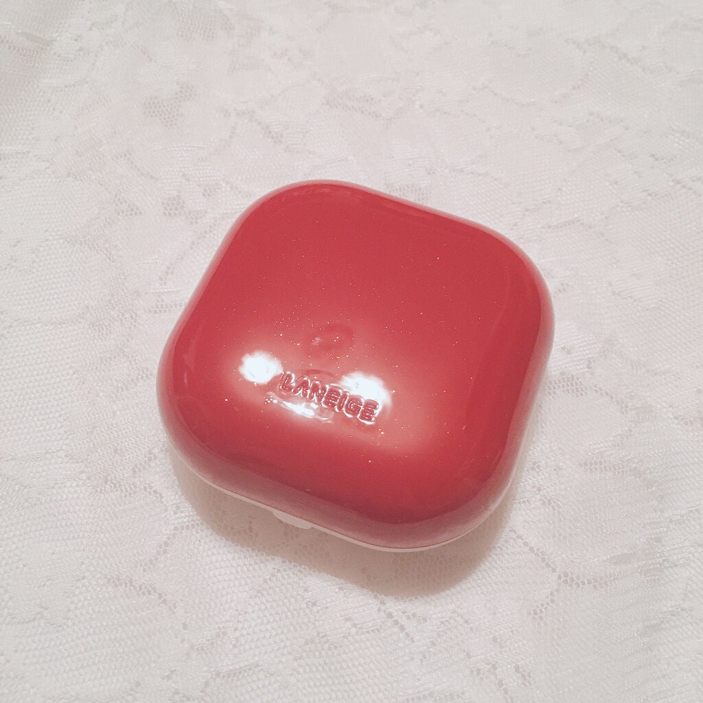 ネオクッション#BFFエディション/LANEIGE/クッションファンデーションを使ったクチコミ(3枚目)