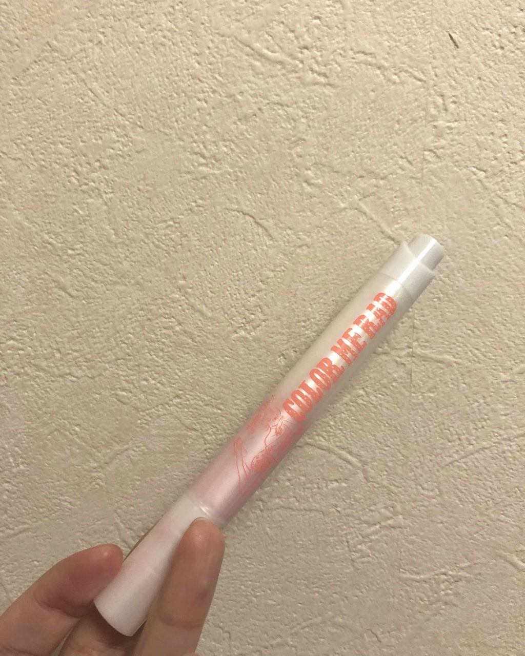 クッションカラーペン/ELWAY/パウダーチークを使ったクチコミ（1枚目）