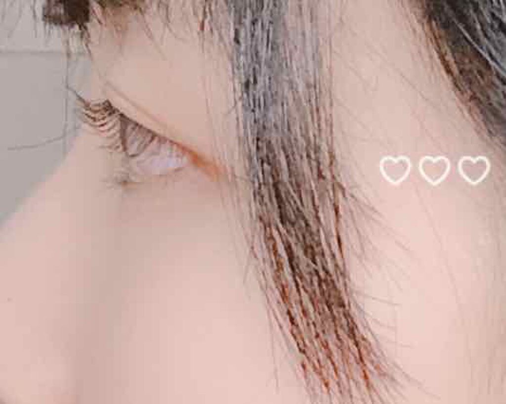 フレアリングカールマスカラ/キャンメイク/マスカラを使ったクチコミ(4枚目)