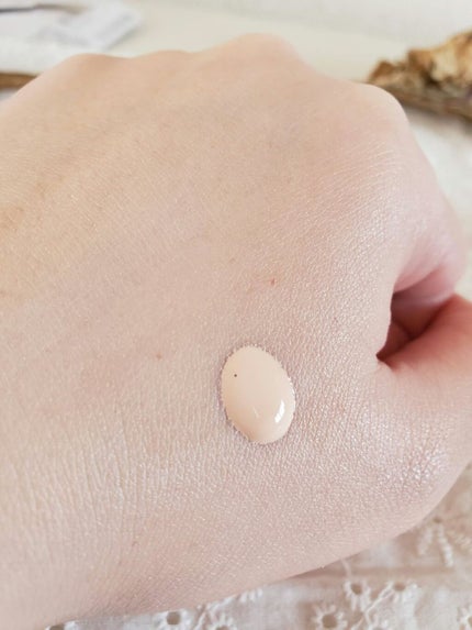 シークレットスキンメイカーゼロ(リキッド)/KATE/リキッドファンデーションを使ったクチコミ(5枚目)