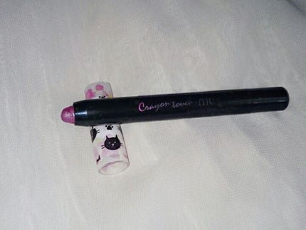 カラフルメイククレヨン/キャンドゥ/スティックアイシャドウを使ったクチコミ(1枚目)