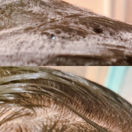 セラブルーチンシャンプー/Epunol/市販シャンプーを使ったクチコミ(4枚目)