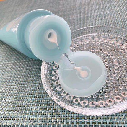 パーフェクトホイップ アクネケア/SENKA(専科)/洗顔フォームを使ったクチコミ(4枚目)