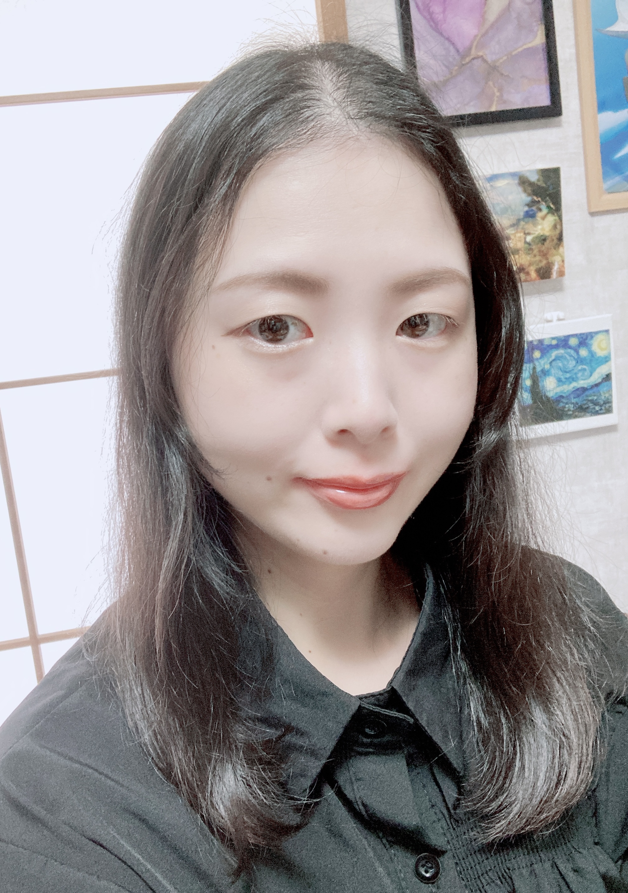 KEYBO FALL IN LOVE SHADOW PALETTE/keybo/アイシャドウパレットを使ったクチコミ（3枚目）