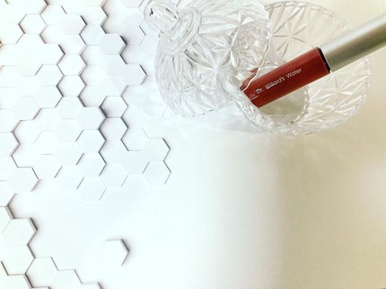 リップグロス/Dr.ウィラード・ウォーター/リップグロスを使ったクチコミ(3枚目)