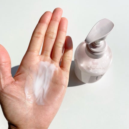 SS ビオリス ピュアレタッチ ぱやとぅや シャンプー/ヘアコンディショナー/SSビオリス/市販シャンプーを使ったクチコミ(6枚目)